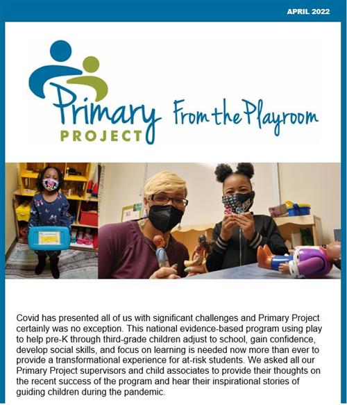 Primary Project